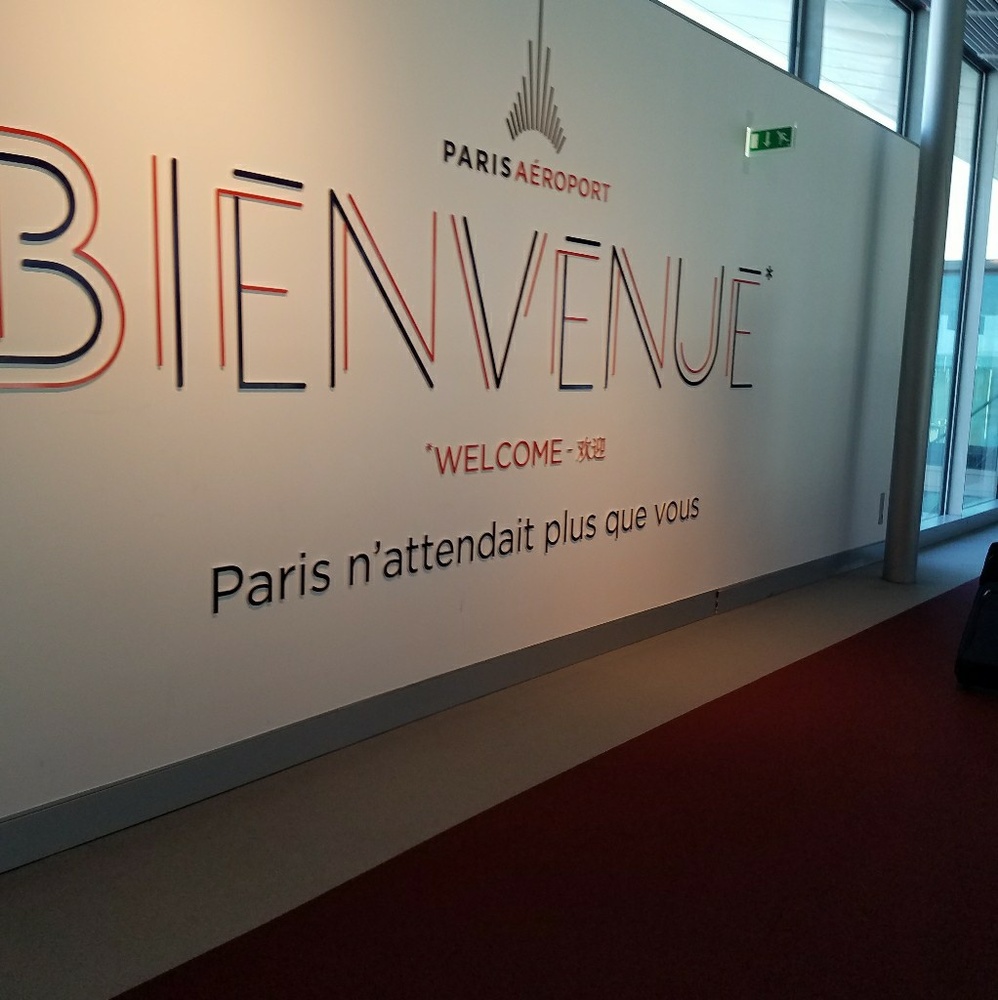 Meet your Posher, Lesley